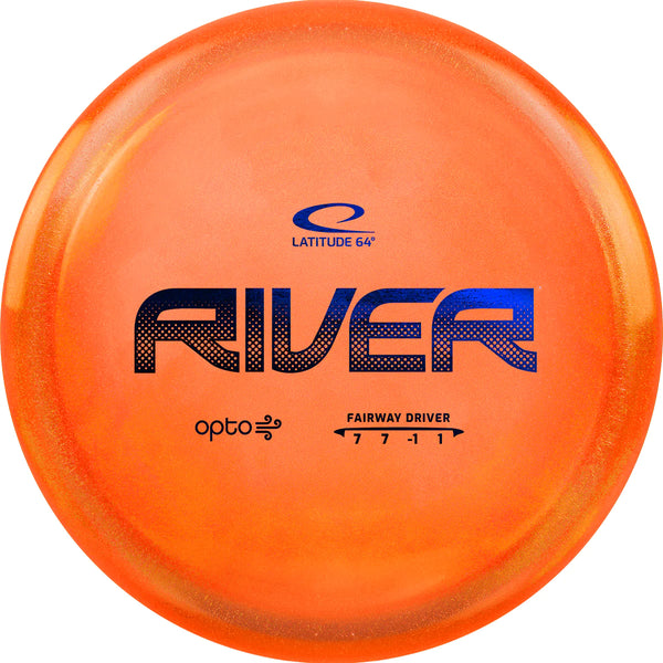 atitude-64-opto-air-river-160g