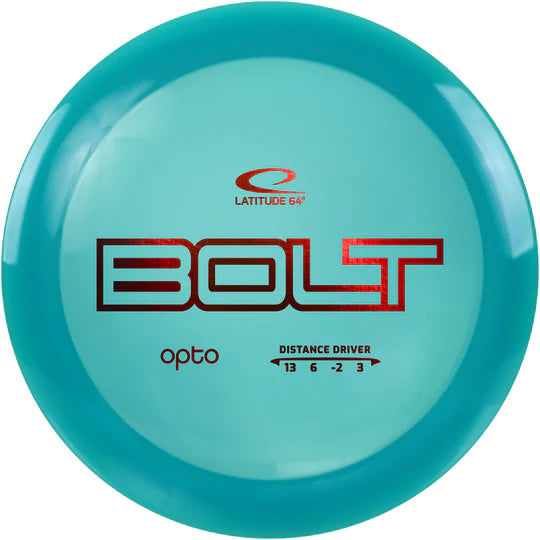 Latitude 64 Opto Bolt