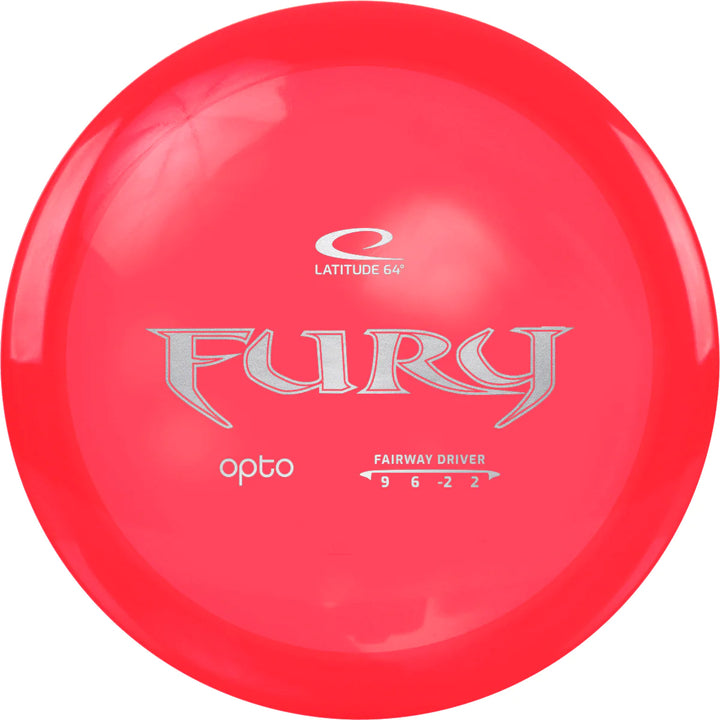 latitude-64-opto-fury-173-176g