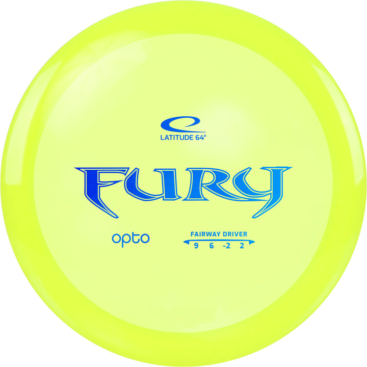 latitude-64-opto-fury-173-176g