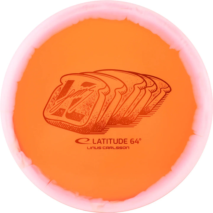 Latitude 64 Opto-Ice Orbit Compass