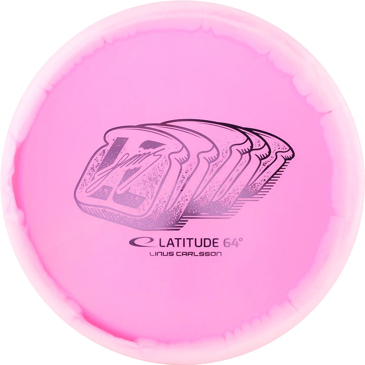 Latitude 64 Opto-Ice Orbit Compass