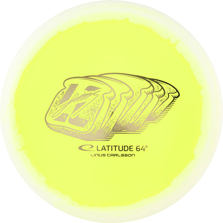 Latitude 64 Opto-Ice Orbit Compass