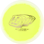 Latitude 64 Opto-Ice Orbit Compass - Linus Carlsson Team Series 2024