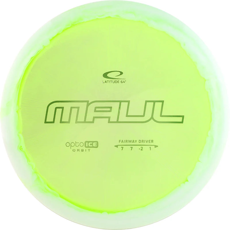 Latitude 64 Maul