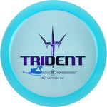 Latitude 64 Opto-Ice Trident 15 Year Anniversary