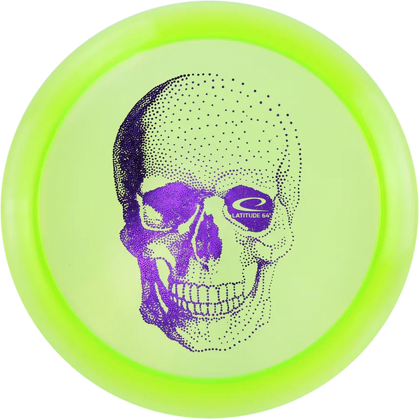 Latitude 64 Opto-X Musket