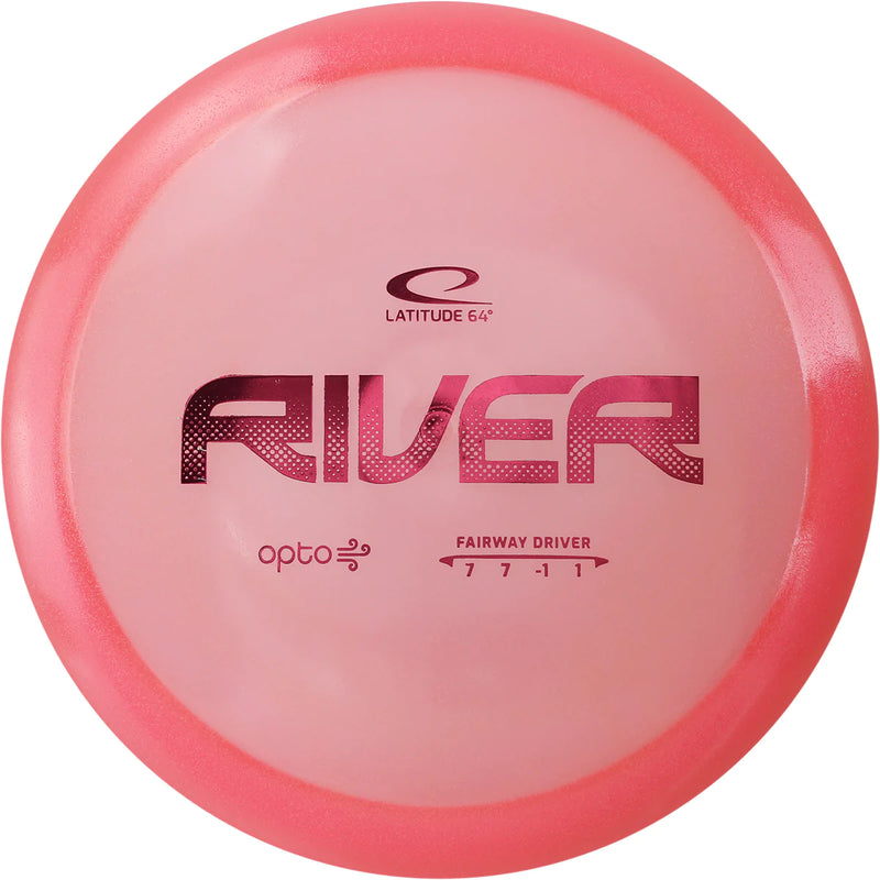 atitude-64-opto-air-river-160g