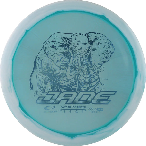 latitude-64-opto-ice-orbit-jade-153g