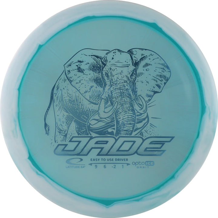 latitude-64-opto-ice-orbit-jade-153g