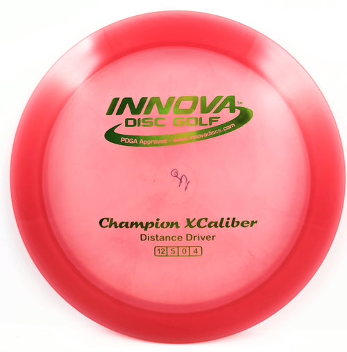 innova-champion-xcaliber-170-172g