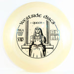 Westside Discs VIP Queen