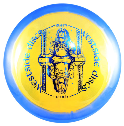 Westside Discs Tournament Orbit Queen-170-175g