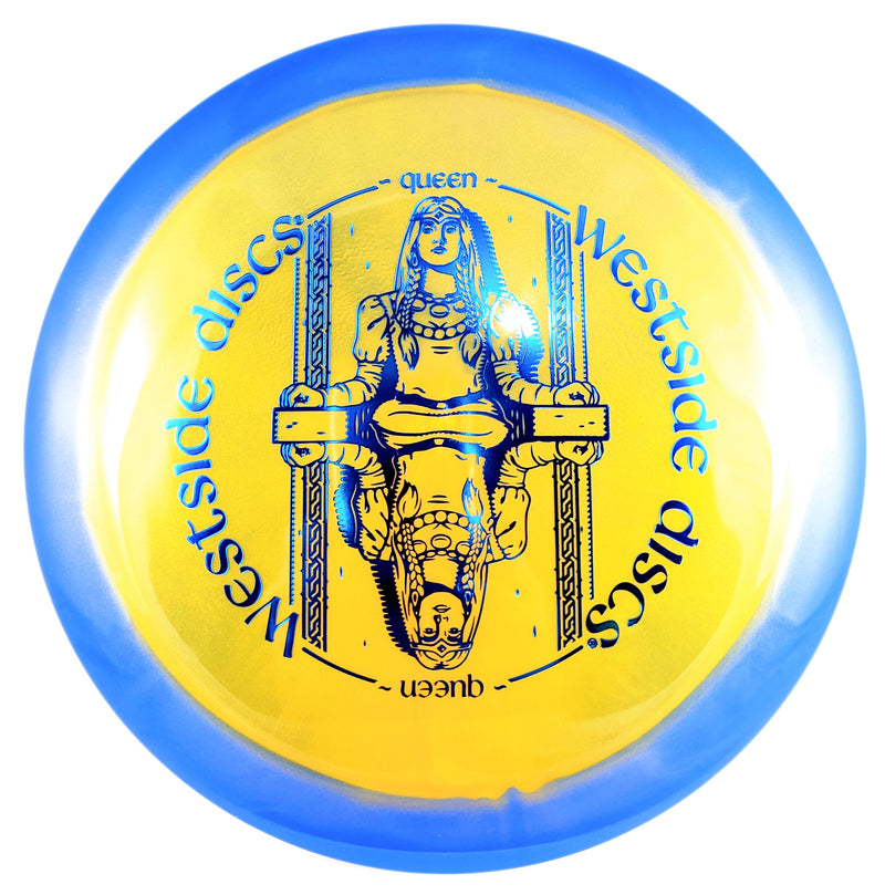 Westside Discs Tournament Orbit Queen