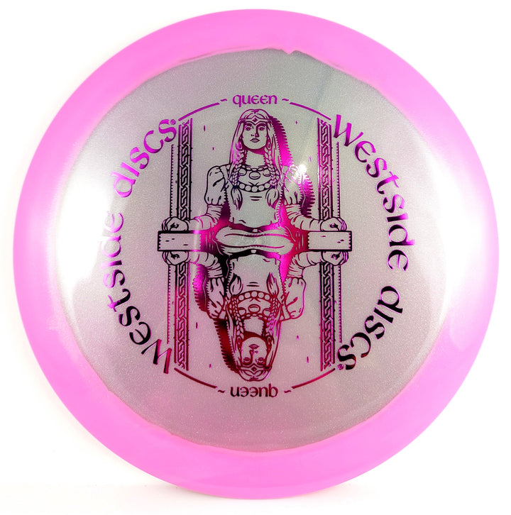 Westside Discs Tournament Orbit Queen-170-175g