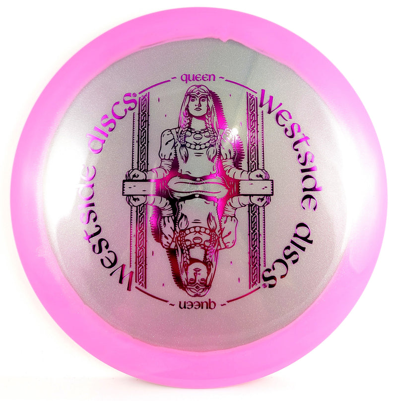 Westside Discs Tournament Orbit Queen-170-175g