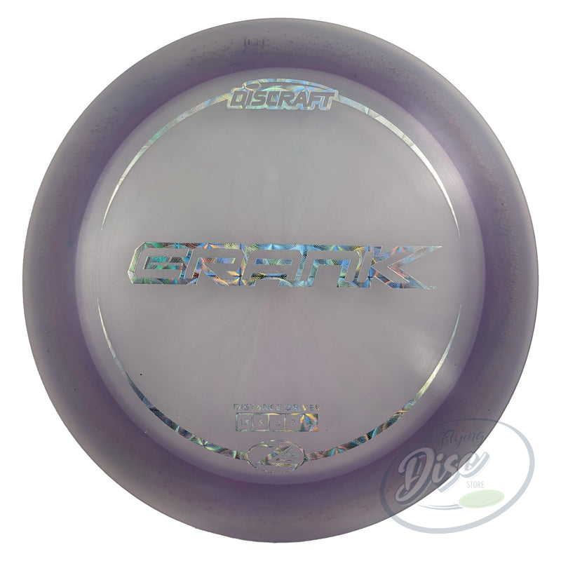 discraft-z-lite-crank-purple-154g