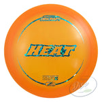 discraft-z-lite-heat-orange-151g