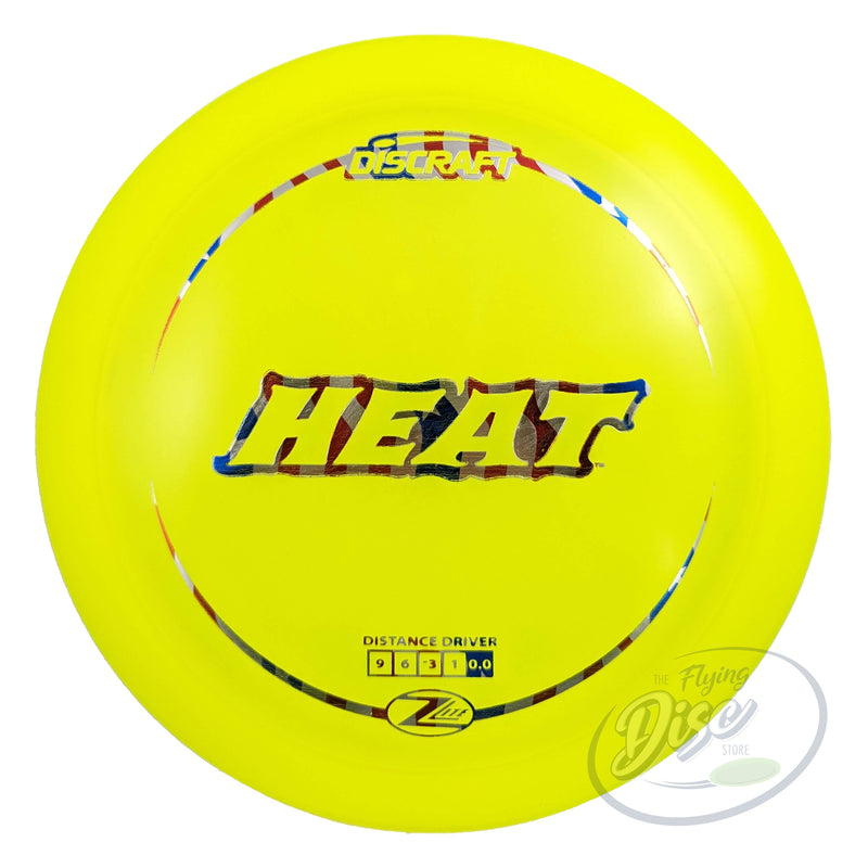 discraft-z-lite-heat-yellow-152g