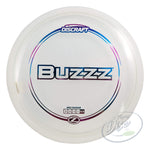 discraft-z-line-buzzz-clear-175-176g