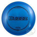 discraft-z-line-buzzz-blue-175-176g
