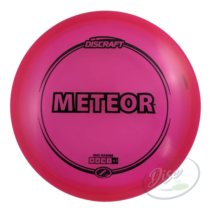 discraft-z-line-meteor-pink-black-stamp-173-174g