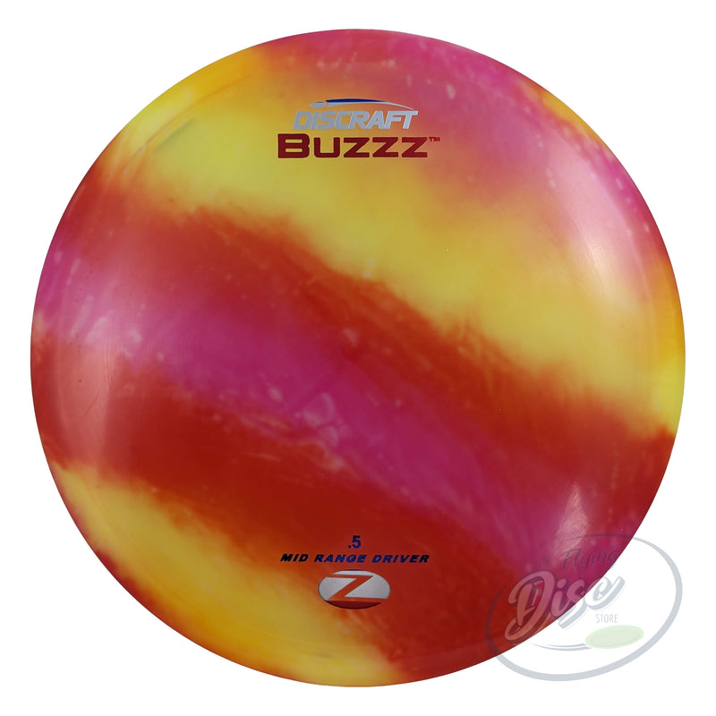 discraft-z-line-fly-dye-buzzz-pink-yellow-red-stripes-175-176g