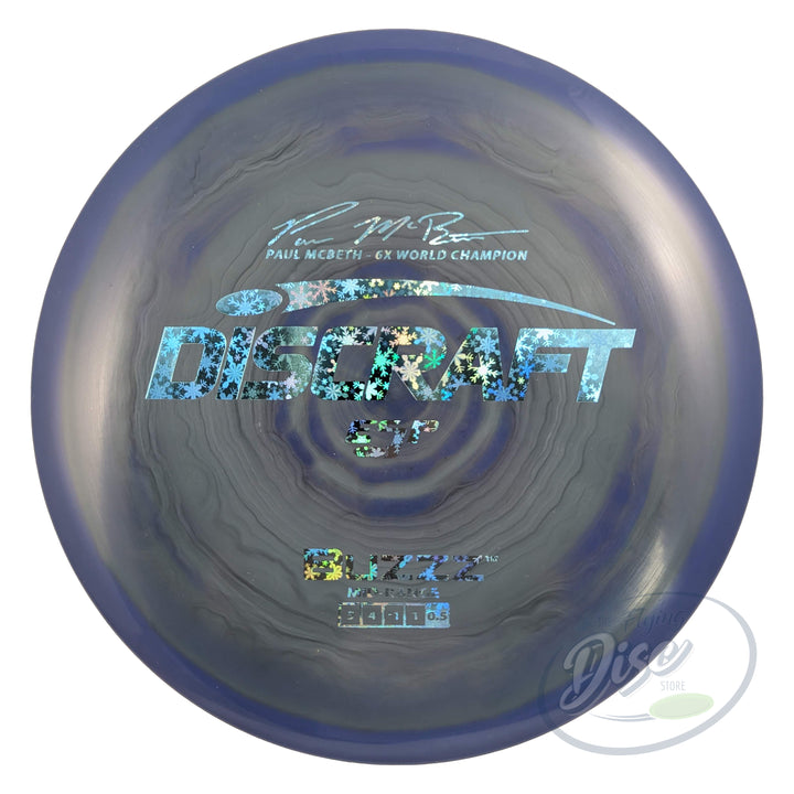 discraft-paul-mcbeth-esp-buzzz-dark-blue-175-176g