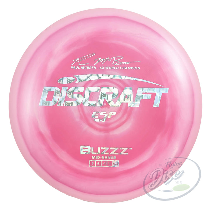 discraft-paul-mcbeth-esp-buzzz-pink-175-176g