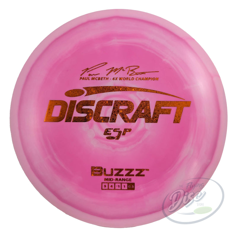 discraft-paul-mcbeth-esp-buzzz-pink-175-176g