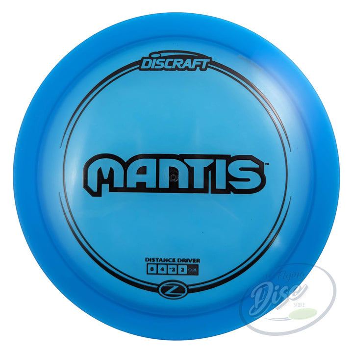 discraft-z-line-mantis-blue-black-stamp-170-172g