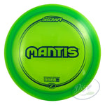 discraft-z-line-mantis-green-170-172g