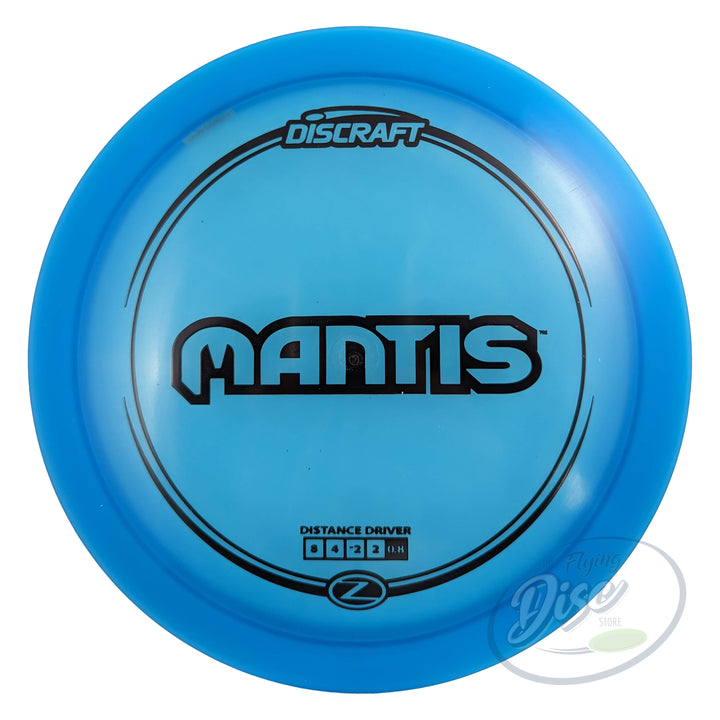 discraft-z-line-mantis-blue-black-stamp-170-172g