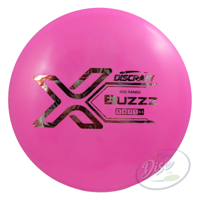 discraft-x-line-buzzz-173-174g