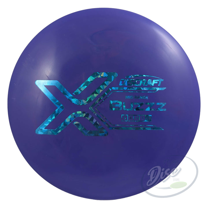 discraft-x-line-buzzz-173-174g