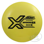 discraft-x-line-avenger-ss-yellow-173-174g