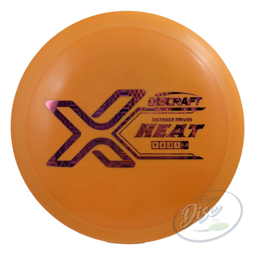 discraft-x-line-heat-orange-170-172g