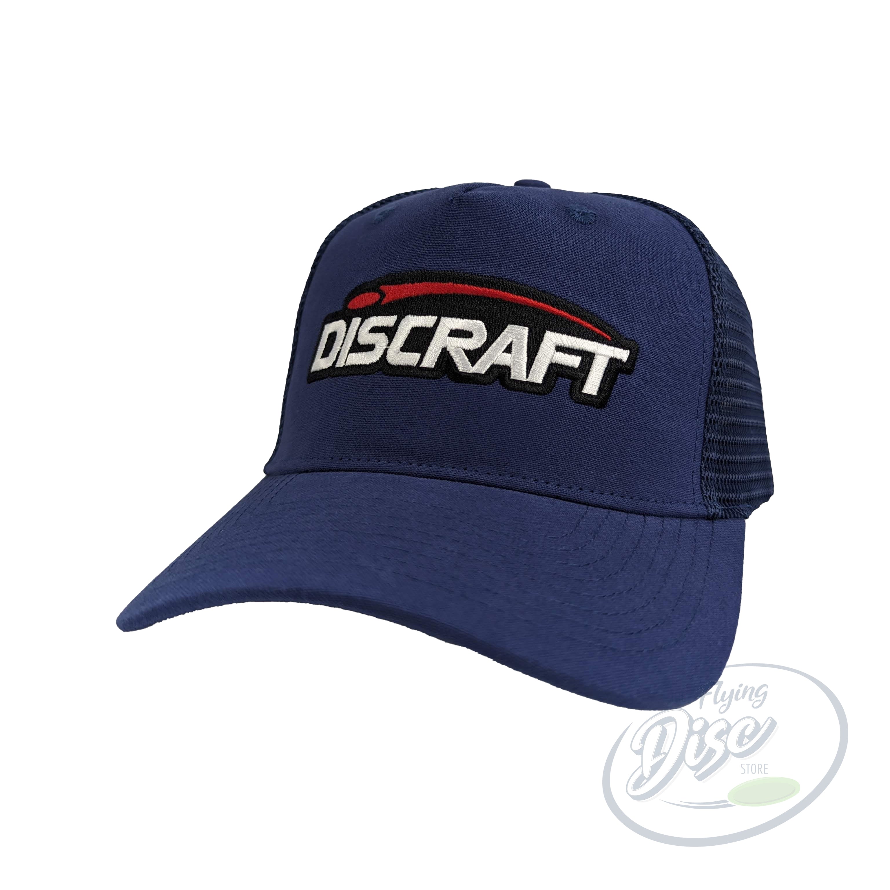 Discraft hat 2024