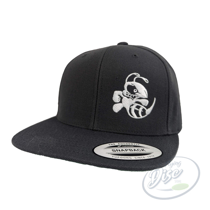 discraft-snapback-hat-buzzz-design-dark-grey-two-tone-snapback