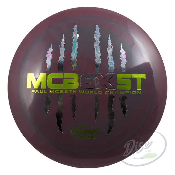 discraft-esp-force-paul-mcbeth-6x-plum-173-174g