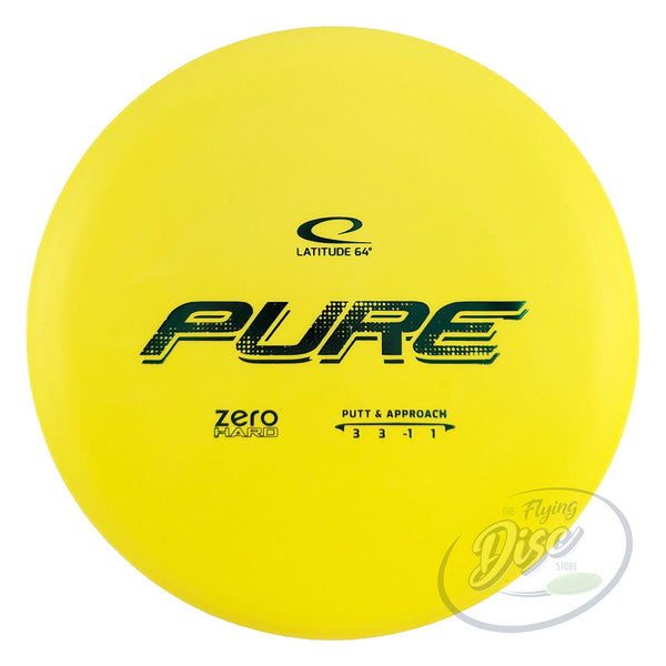 Latitude 64 Pure