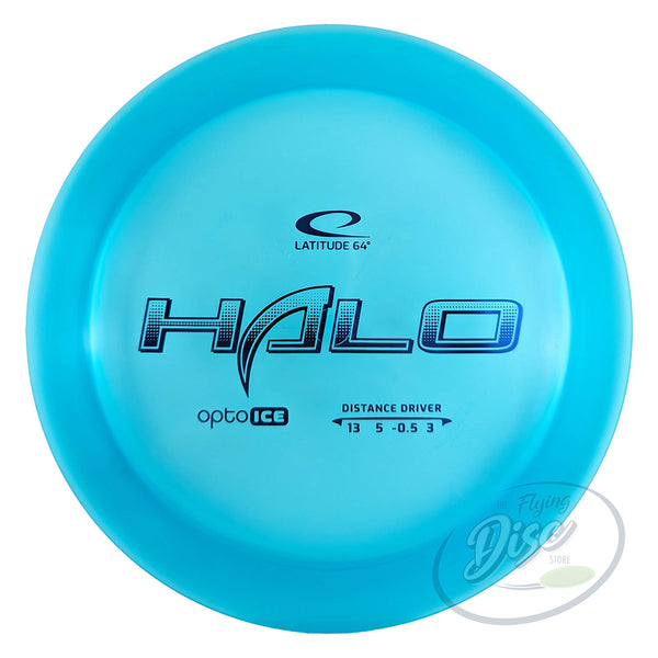 Latitude 64 Halo