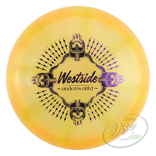 Westside Discs VIP-X Underworld