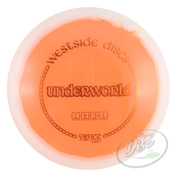 Westside Discs Underworld