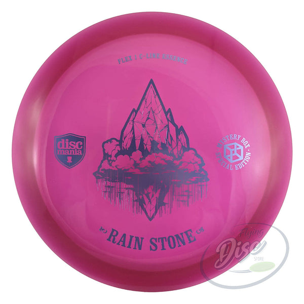 Discmania Flex 1 C-Line Essence
