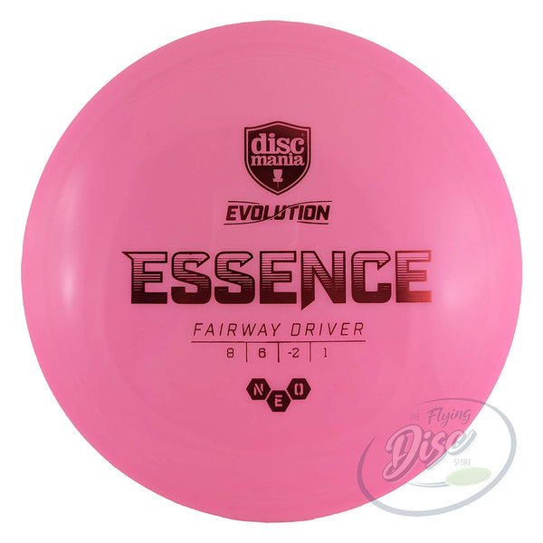 Discmania Neo Essence