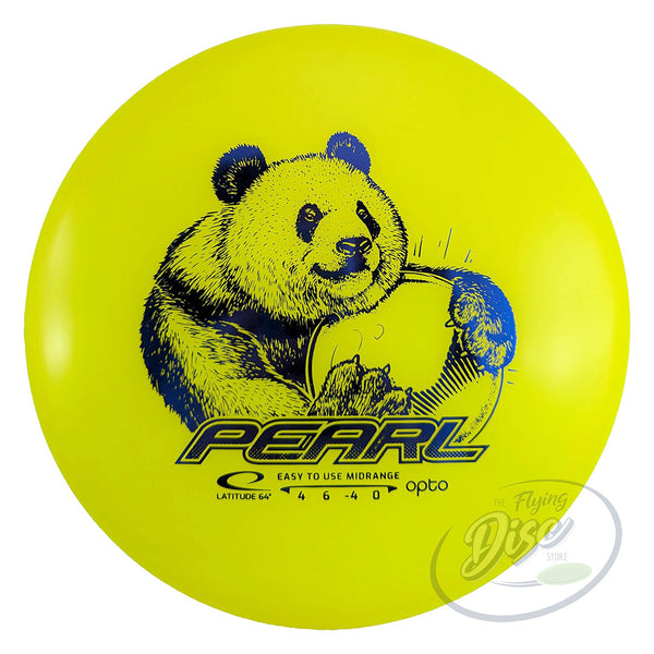 Latitude 64 Pearl