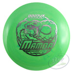 Innova Star Mamba