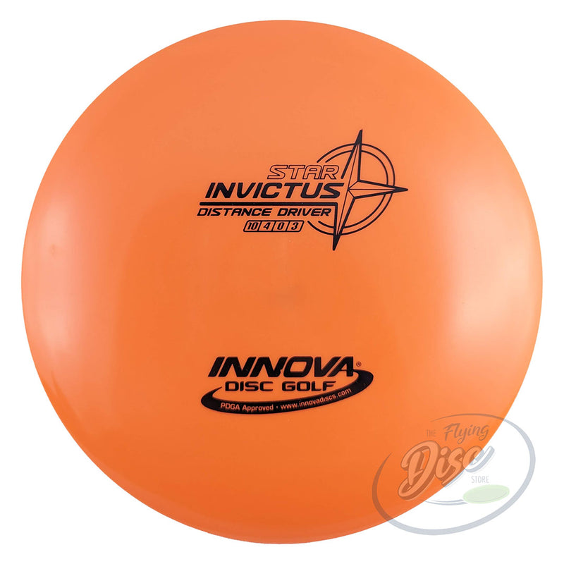 Innova Star Invictus