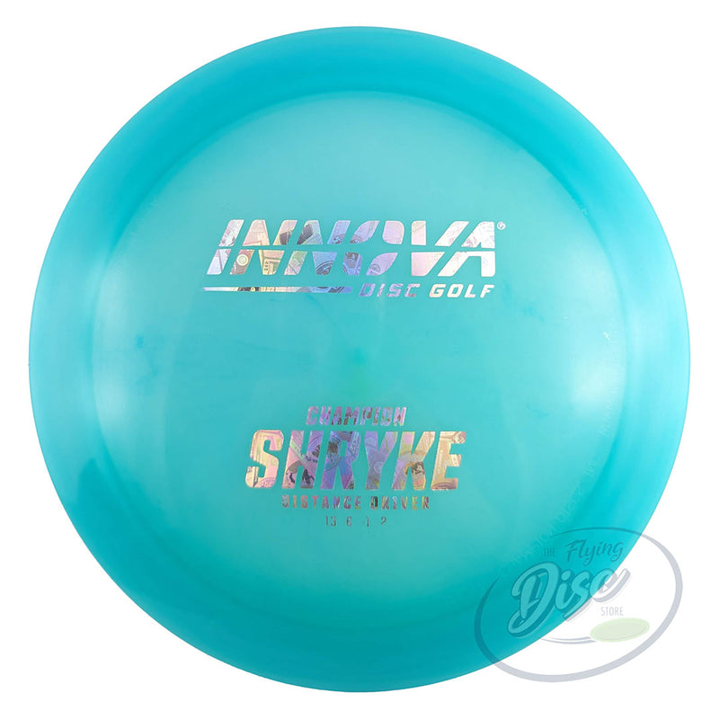 Innova Champion Shryke Disc